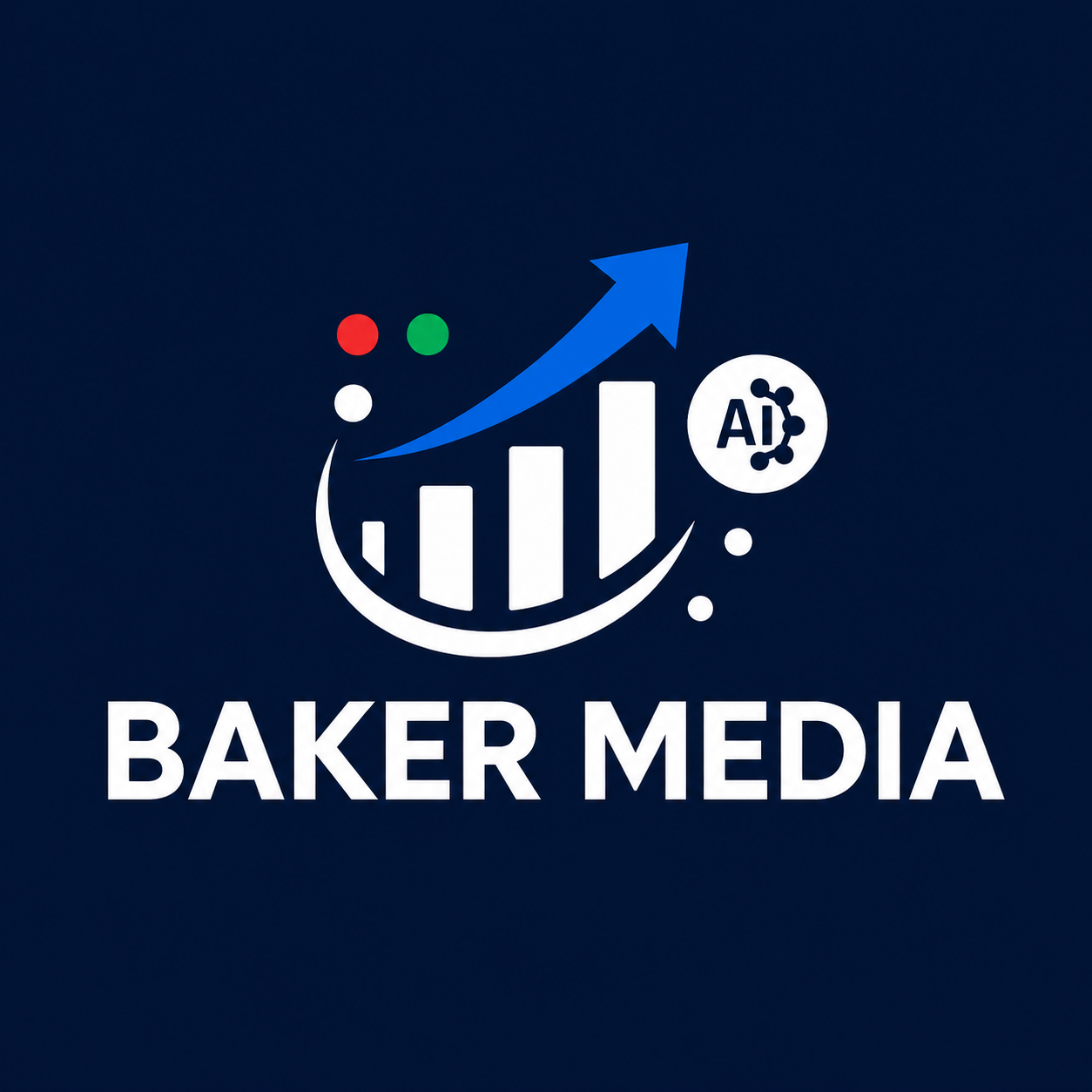 Baker Media — بكر ميديا